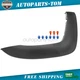 Front, Passenger Side Fender Flares For Toyota Tacoma 2005-2015