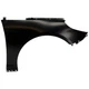 CAPA For 2018-2019 Sonata Fender Front, Right Primed Steel HY1241169C 66321C2700 CAPA For 2018-2019 Sonata Fender Front, Right Primed Steel HY1241169C 66321C2700