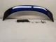 New OEM Genuine Mazda 6 Rear Spoiler Wing W/ 3rd Brake Lamp 2009-2013 Kona Blue
