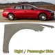 Fit For Hyundai Sonata 2020-2023 66320L1000 Front Right Side Fender Fit For Hyundai Sonata 2020-2023 66320L1000 Front Right Side Fender