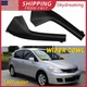 For 2007-2012 Nissan Versa Hatchback 2X Front Wiper Windshield Cowl Cover LH&RH