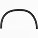 Front Left Driver Wheel Arch Trim Fits Mercedes GLA250 GLA45 AMG Textured Black
