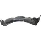 Fender Liner Front Passenger Side For 2004-2006 Kia Amanti Base