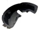 2004–2010 BMW 5 SERIES E60 E61 REAR LEFT FENDER LINER SPLASH SHIELD 7033751 2004–2010 BMW 5 SERIES E60 E61 REAR LEFT FENDER LINER SPLASH SHIELD 7033751