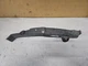 05-11 Audi A6 S6 C6 Fender foam support seal FRONT LEFT 4F0821111