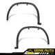 Front Driver & Passenger Fender Flares Fit For 2016-2019 Lexus RX350 RX450H 2PCS Front Driver & Passenger Fender Flares Fit For 2016-2019 Lexus RX350 RX450H 2PCS