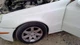 Driver Left Fender 211 Type E320 Fits 03-09 MERCEDES E-CLASS 289003 Driver Left Fender 211 Type E320 Fits 03-09 MERCEDES E-CLASS 289003