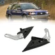 Front Left & Right Door Gusset Assembly Fit For Subaru Forester 2003 04-2008 2pc Front Left & Right Door Gusset Assembly Fit For Subaru Forester 2003 04-2008 2pc