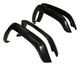 Crown Automotive 5Fwk Fender Flare Kit Fits 97-01 Cherokee (Xj) Crown Automotive 5Fwk Fender Flare Kit Fits 97-01 Cherokee (Xj)