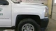 Chevrolet Silverado 1500 2016 Right Fender 84214215 Used 1455 Chevrolet Silverado 1500 2016 Right Fender 84214215 Used 1455