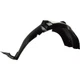 Driver Left Front Fender Liner 23271691 GM1248240 For 14-17 CHEVY EQUINOX 16 15