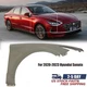 Fender For 2020 2021 2022 2023 Hyundai Sonata Front Passenger Side Fender For 2020 2021 2022 2023 Hyundai Sonata Front Passenger Side