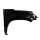GM1241381 New Replacement Front Passenger Fender Fits 2013-2016 GMC Acadia P GM1241381 New Replacement Front Passenger Fender Fits 2013-2016 GMC Acadia P