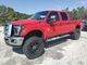 Driver Fender Front Fits 11-16 FORD F250SD PICKUP 3832330 Driver Fender Front Fits 11-16 FORD F250SD PICKUP 3832330