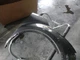 2020 Toyota C-HR Right Front Fender Grey 684283 Used 35k Miles