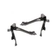 For Subaru Crosstrek 2018-2023 Radiator Support Bracket Driver Passenger Side