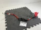 2022-2025 BMW I4 G26 Positive Battery Cable W/ Sensor OEM