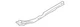 Genuine Audi Insulator 8W0-821-112-A
