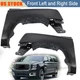 Fender Set For 2015-2020 GMC Yukon XL Yukon Front Primed Steel 2Pc