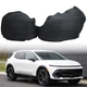 For Chevrolet Equinox 2018-2024 Front Fender Liner Inner Panel Passenger Right