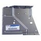 Genuine Ford Fender Apron Extension 9C2Z16D072A