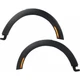 For Mini Cooper Fender Flare 2015-2018 Driver And Passenger Side | Pair | Front For Mini Cooper Fender Flare 2015-2018 Driver And Passenger Side | Pair | Front