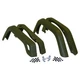 Fender Flare for Fits 1997-2006 Jeep TJ Wrangler