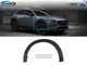 Front Right Side Fender Flare For Mazda CX-3 2017-2021 KB7W51W30E8N New