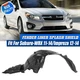 Fender Liner For Subaru XV Crosstrek 2013-2015 59110FJ000 Front Right Side Inner