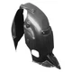 For Audi A3 15-20 Alzare AU1248142 Front Driver Side Fender Liner Standard Line For Audi A3 15-20 Alzare AU1248142 Front Driver Side Fender Liner Standard Line