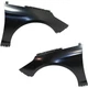 CAPA Fender For 2015-2017 Hyundai Sonata Front Driver and Passenger Side CAPA Fender For 2015-2017 Hyundai Sonata Front Driver and Passenger Side