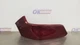 19 DODGE RAM 1500 NEW BODY LARAMIE FENDER EXTENSION FRONT RIGHT PASSENGER MAROON