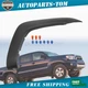 Fender Flares For 2005-2015 Toyota Tacoma Front Right Side Black Thermoplastic