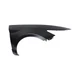 For Hyundai Sonata 2020 2021 2022 2023 Fender Passenger Side Front Steel Primed For Hyundai Sonata 2020 2021 2022 2023 Fender Passenger Side Front Steel Primed