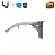 Front Right Fender fits for 17-23 Tesla Model 3 New Model Style Case Part Side