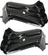 For 2006-2011 Civic Fender Support SET PAIR