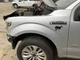LOCAL PICKUP ONLY!Driver Fender Without Wheel Lip Moulding Fits 15-20 FORD F150 