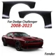 Set of 2 Fender For 2008-2023 Dodge Challenger Front Left and Right Side Set of 2 Fender For 2008-2023 Dodge Challenger Front Left and Right Side