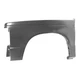 Front Driver Side Fender for 84-94 Chevy S10 Steel GM1240180V Front Driver Side Fender for 84-94 Chevy S10 Steel GM1240180V