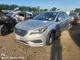 LEFT SLV FENDER OEM 15-17 HYUNDAI SONATA 66311C1000 LEFT SLV FENDER OEM 15-17 HYUNDAI SONATA 66311C1000