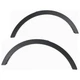 Rear Wheel Arch Trims 2017-19 Ford Escape FO1791119C/FO1790119C