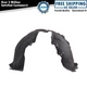 Right Inner Fender Liner Passenger Side Fits 2021-2024 Ford Bronco Sport Right Inner Fender Liner Passenger Side Fits 2021-2024 Ford Bronco Sport