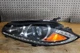 Jaguar XF 12 13 14 15 Driver Left LH Xenon AFS Headlight headlamp Jaguar XF 12 13 14 15 Driver Left LH Xenon AFS Headlight headlamp