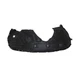 For Dodge Durango 2021-2024 Fender Liner Driver Side | Front | CAPA Certified For Dodge Durango 2021-2024 Fender Liner Driver Side | Front | CAPA Certified