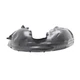 For 10-17 XC60 Front Splash Shield Inner Fender Liner Panel Plastic Right Side For 10-17 XC60 Front Splash Shield Inner Fender Liner Panel Plastic Right Side