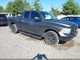 Driver Fender Classic Style 5 Lug Wheel Fits 09-24 DODGE 1500 PICKUP 5018666