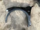 (LOCAL PICKUP ONLY) Driver Left Fender Fits 17-19 INFINITI QX30 2237829 (LOCAL PICKUP ONLY) Driver Left Fender Fits 17-19 INFINITI QX30 2237829