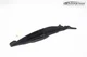 2019-2024 VOLKSWAGEN JETTA A7 FRONT LEFT FENDER INSULATOR END PLATE COVER OEM