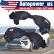 Front Right & Left Fender Liner Set Fits For 2015-2023 2024 Porsche Macan New