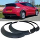 For Honda CR-Z CR-V Fender Flares Extra Wide Body Kit Wheel Arches 4.5" 4PCS